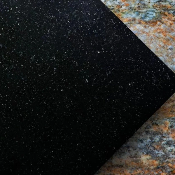 Absolute Black