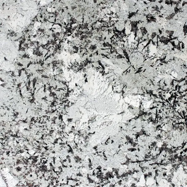 Alaska White