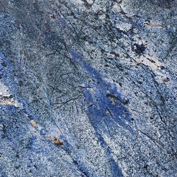 Blue Bahia