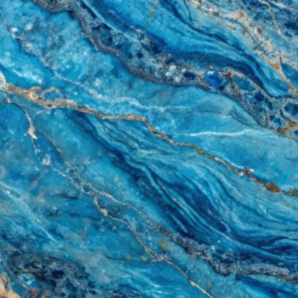 Alaska Blue