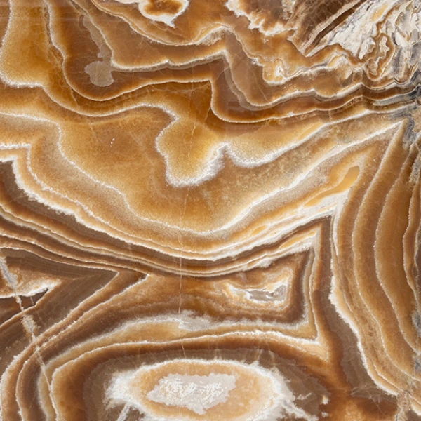 Brown Onyx