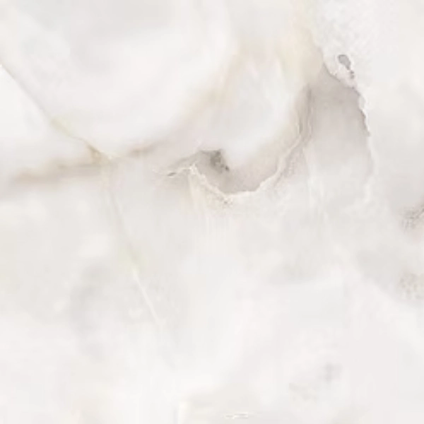 Cloud White Onyx