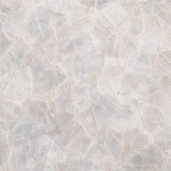 Crystal White Onyx