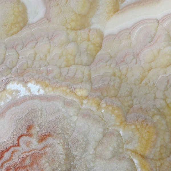 Lemon Onyx Exotica