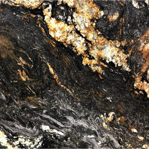 Magma Gold