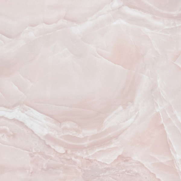 Pink Onyx