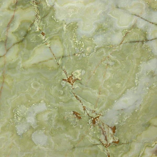 Dragon Green Onyx