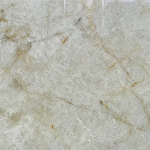 White Crystal